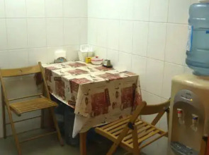 Атмосфера на Спасском 11