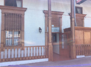 Hotel Manuel Rodríguez Express