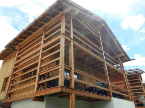 Liondes Chalets