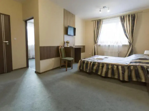 Gościnny Gaj