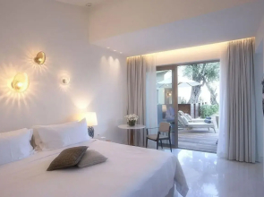 Calimera Miramare Beach And Spa