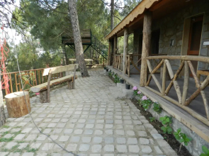 Nature Stay Kasauli Bed & Breakfast