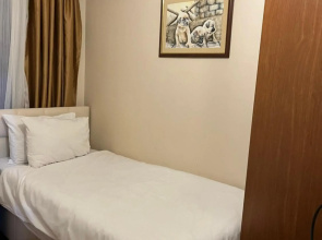 Istanbul Paris Hotel & Hostel