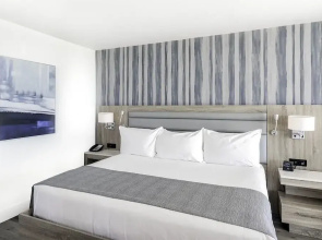 Hotel Perdido Beach Resort