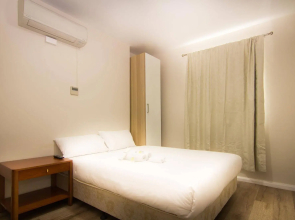 Shilla Lodge
