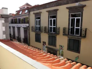 Apartamentos da Carreira