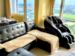SMDC Breeze Residences Pasay
