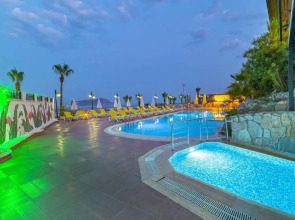 Illusion Beach Club Hotel +16 Only Adult