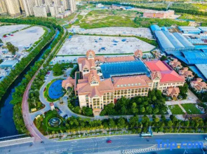Wanda Realm Kunming Hailybinya