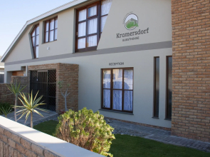 Kramersdorf Guesthouse