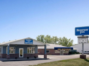 Rodeway Inn