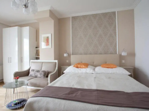 Sofie Apartments