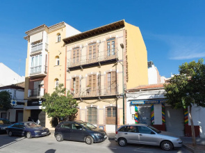 LU&CIA Apartamento Lagunillas