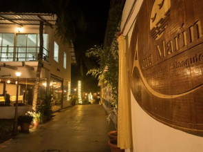 Aqua Marina Beach Cottages