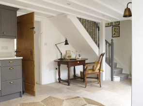 Browns Cottage - Cotswolds