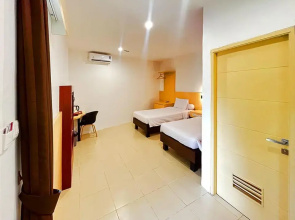 Asyana Sentul Bogor