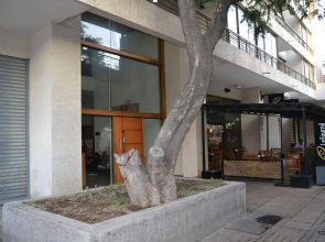 Providencia Suite Manuel Montt