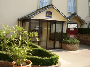 Hôtel de Brunville