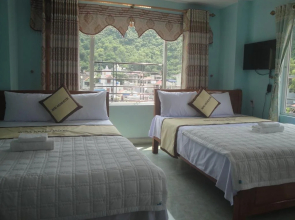 Cat Ba Daily Life