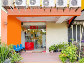 Hotel O Wisma Heksa