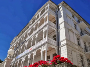 Fürstenhof - Ferienwohnung 202