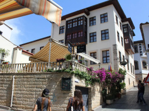 Reutlingenhof Boutique Hotel - Special Class