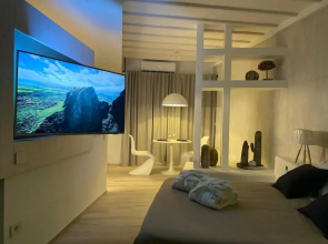 Suite Home3 beb