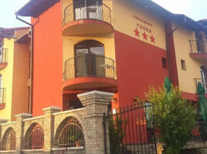 Pension Terra