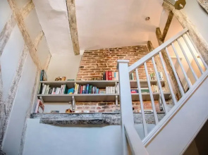 Rose Cottage, Lavenham