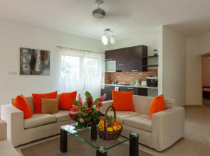 Cote d'Or Apartments