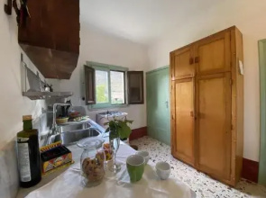 Macaseni Di Franca