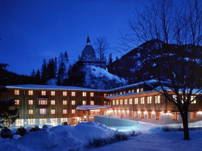 JUFA Hotel Mariazell