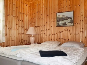 Holiday Home in GrÃ¤smark