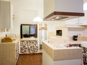 Agriturismo Il Casale Delle Ginestre