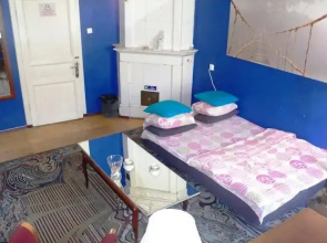 Students' Rooms na Petrogradskoy