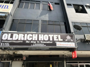 Oldrich Hotel by The Blanket