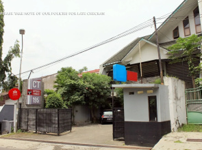 ZEN Rooms Cipedes Tengah Sukajadi