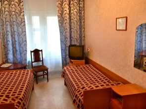 Bashkortostan, otel'