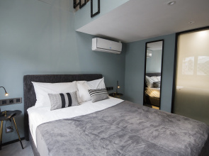 Quentin Zoo hotel