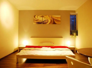 Hotel Helada