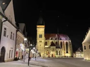 Penzión Hradby