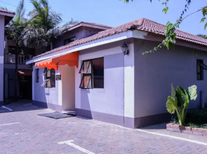 The Palace Guest House