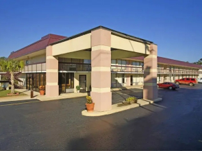 Americas Best Value Inn Evergreen