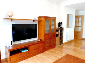 Apartamento Con Jardín Marblés