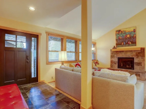 16 Yellow Pine 3 Bedroom Home by RedAwning
