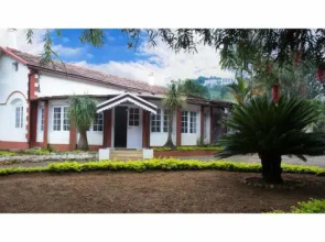 Marsh Villa Luxury Resort