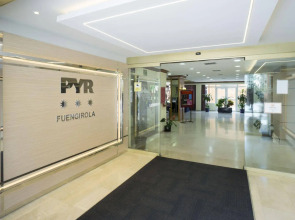 Aparthotel PYR Fuengirola