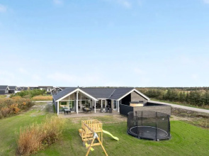 "Klement" - 800m from the sea in NW Jutland