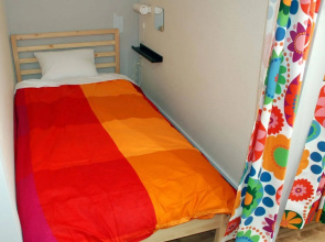 Hat'n Hat Hostel