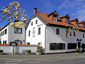 Hotel Jaegerhof